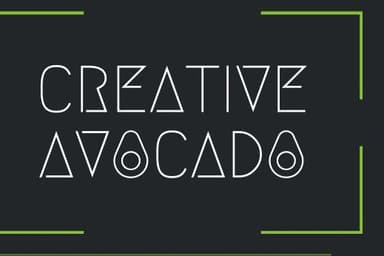 Creative Avocado