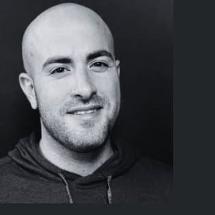 Andrew Muller — Co-Founder