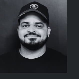Bobby Bruno — Co-Founder